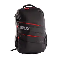 Siux Electra Stupa 2026 Backpack, voorkant