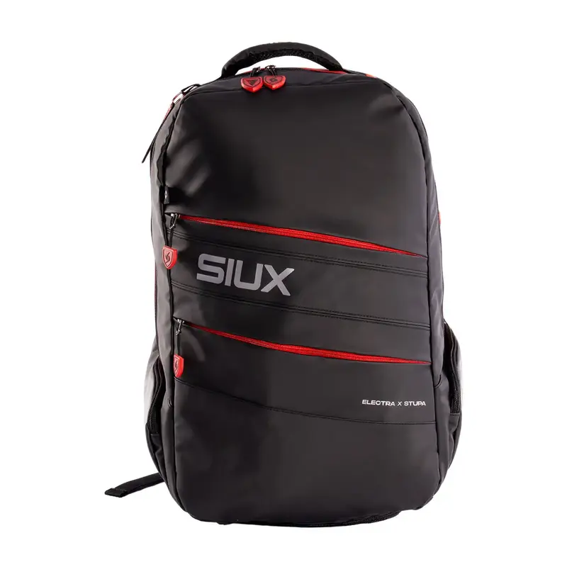 Siux Electra Stupa 2026 Backpack, voorkant