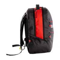 Siux Electra Stupa 2026 Backpack, zijkant